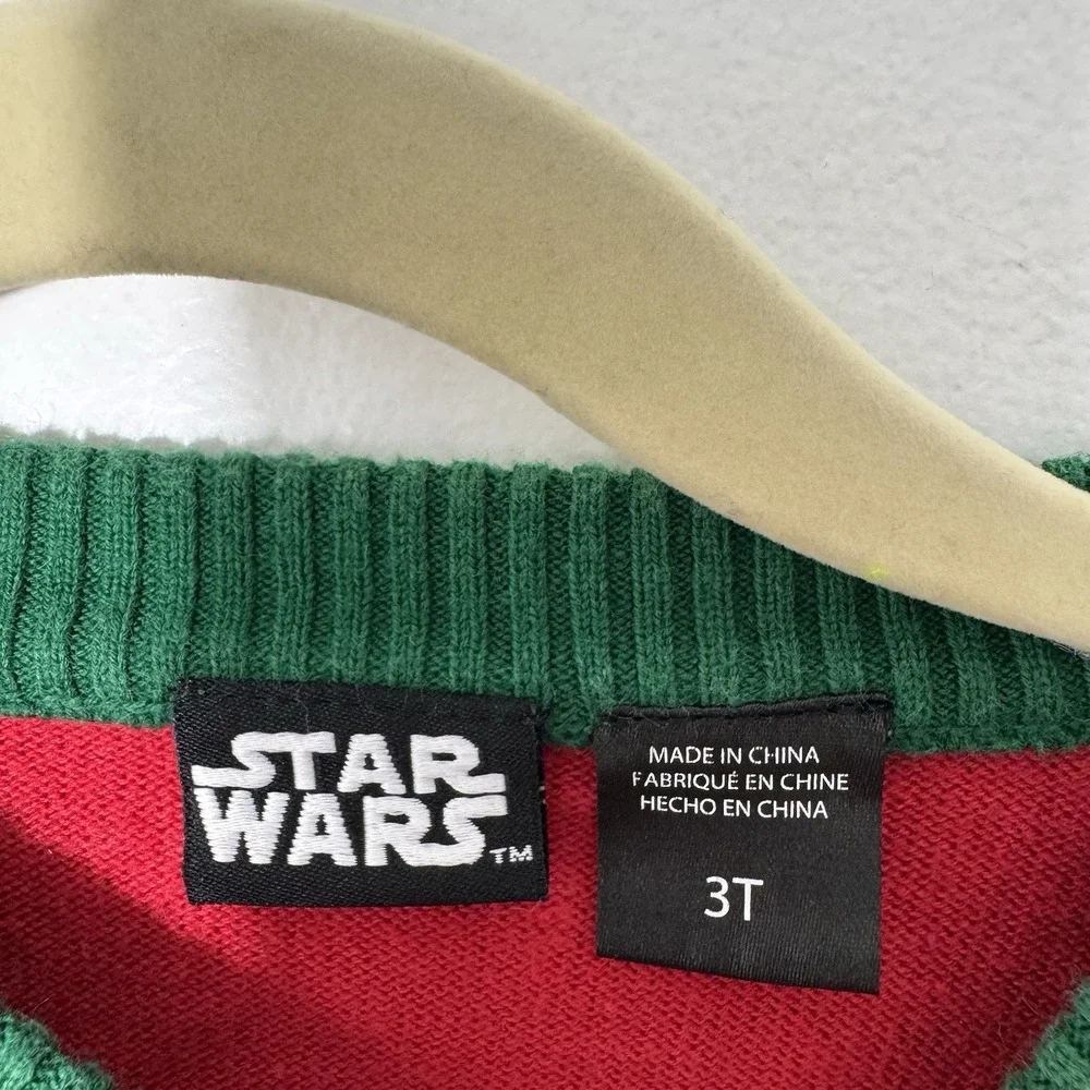 Star Wars see all